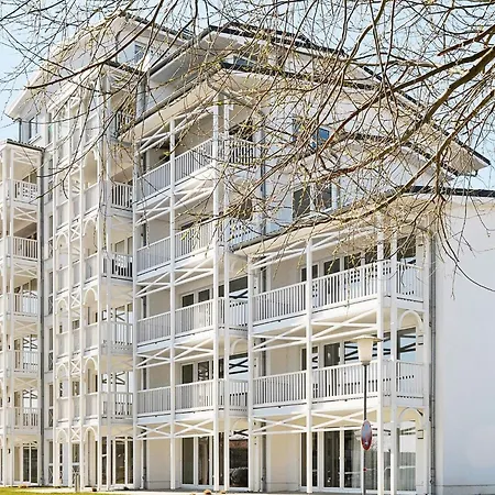 Two-Bedroom Holiday home in Großenbrode 6 Exterior foto
