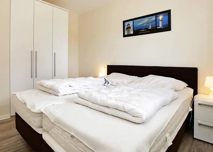 Two-Bedroom Holiday home in Großenbrode 6