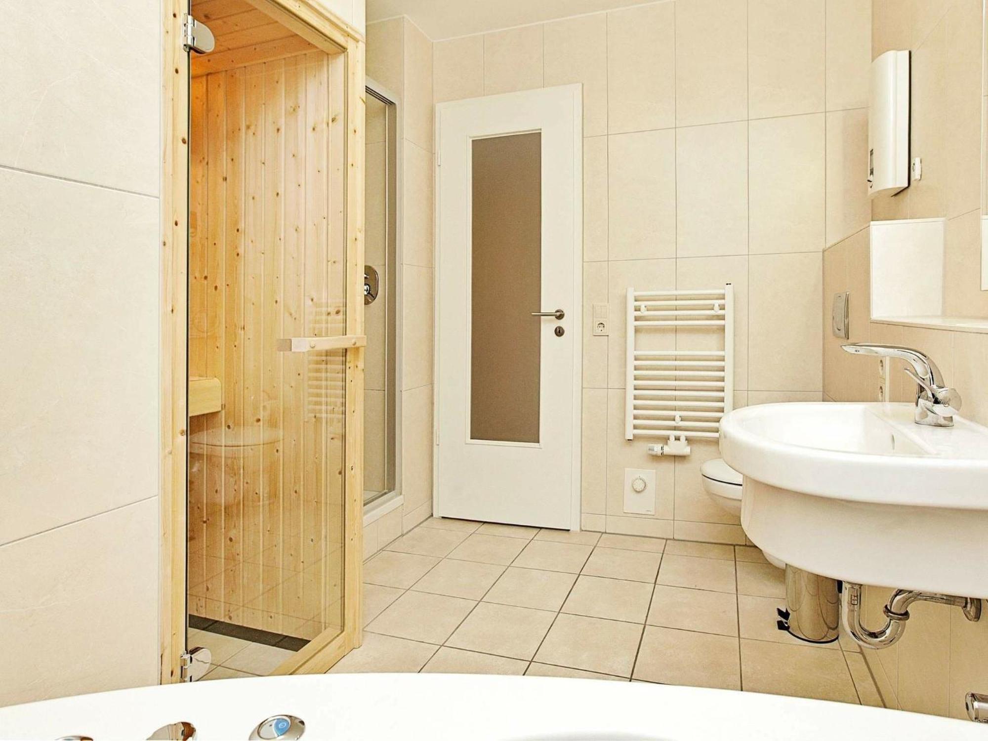 Two-bedroom In 6 * Großenbrode