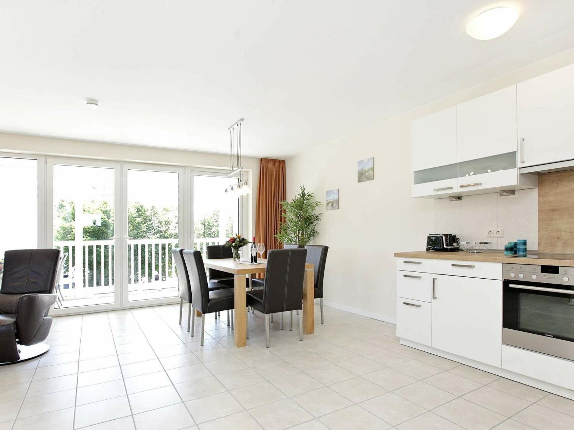 Two-bedroom In 6 * Großenbrode