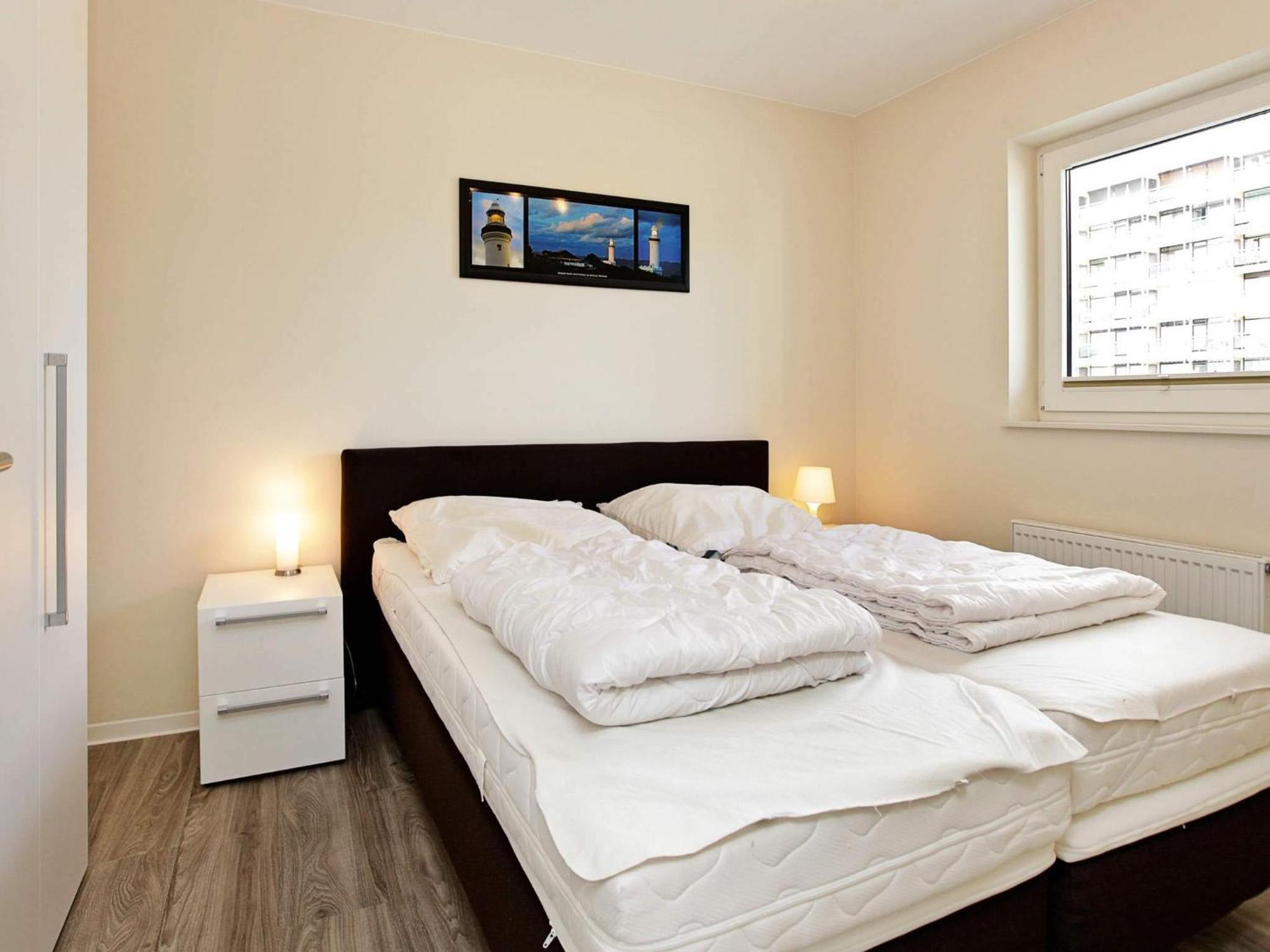 Two-bedroom In 6 Großenbrode