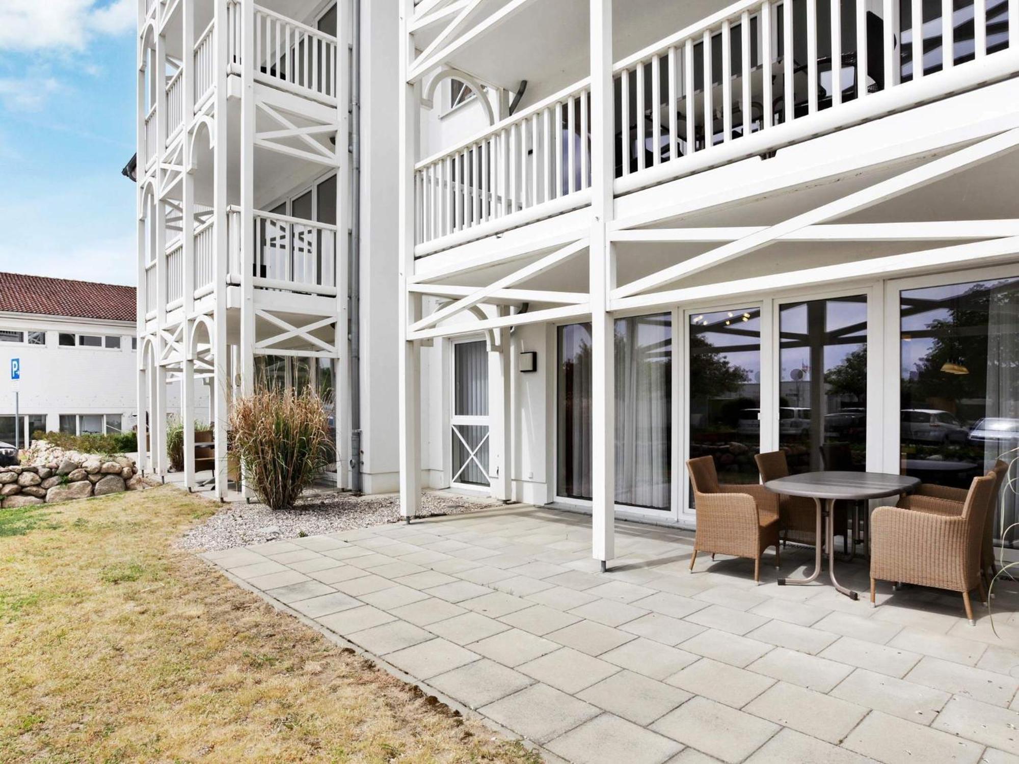 Two-bedroom In 6 * Großenbrode