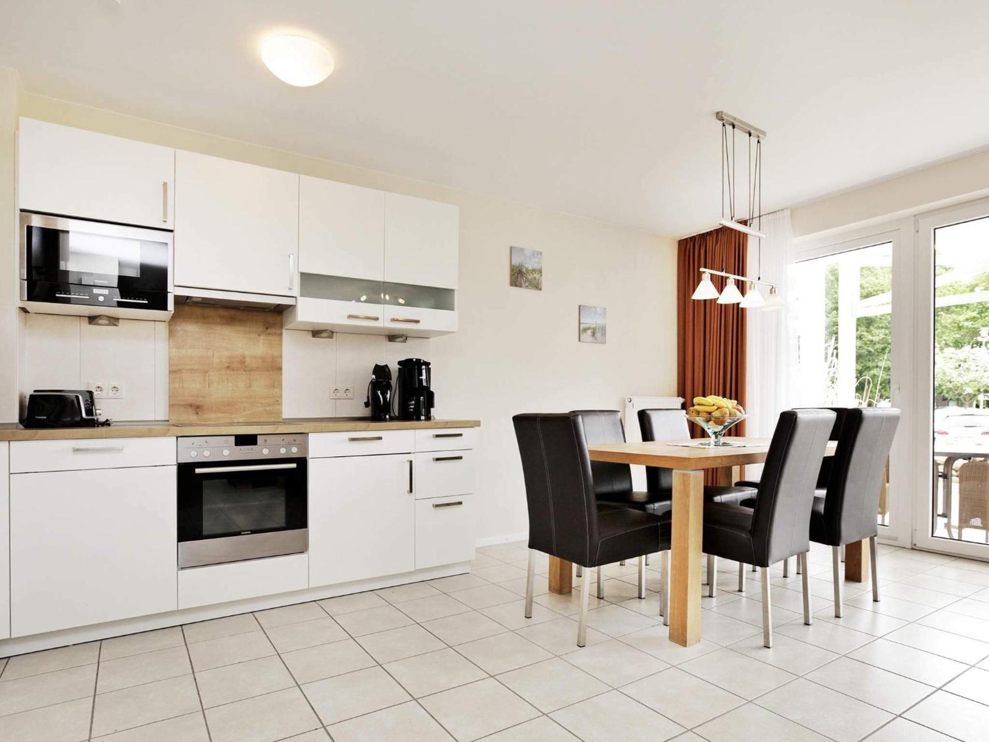 Two-bedroom In 6 Großenbrode